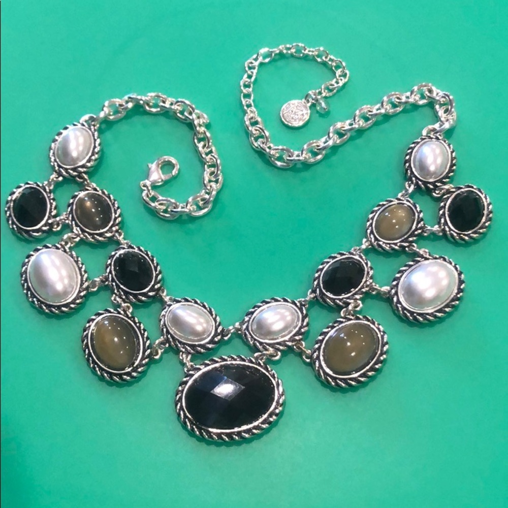 Statement Necklace
